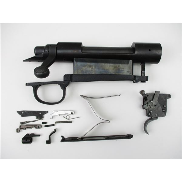 REMINGTON 700 RECEIVER