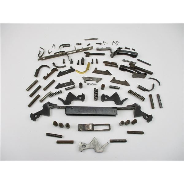 GUNSMITH COOEY 84, 840, 37A SHOTGUN PARTS