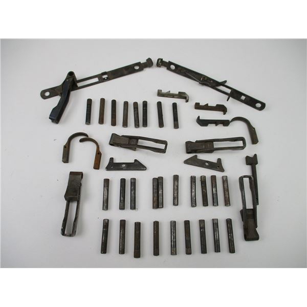 GUNSMITH COOEY 84, 840, 37A SHOTGUN PARTS
