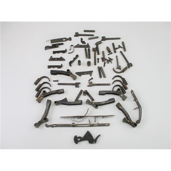GUNSMITH COOEY 84, 840, 37A SHOTGUN PARTS