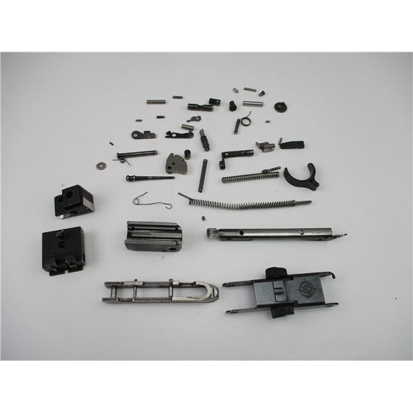 STOEGAR .22 LR LUGER PISTOL PARTS
