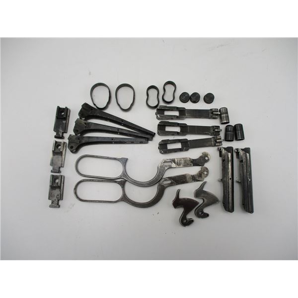 WINCHESTER M 94 RIFLE PARTS
