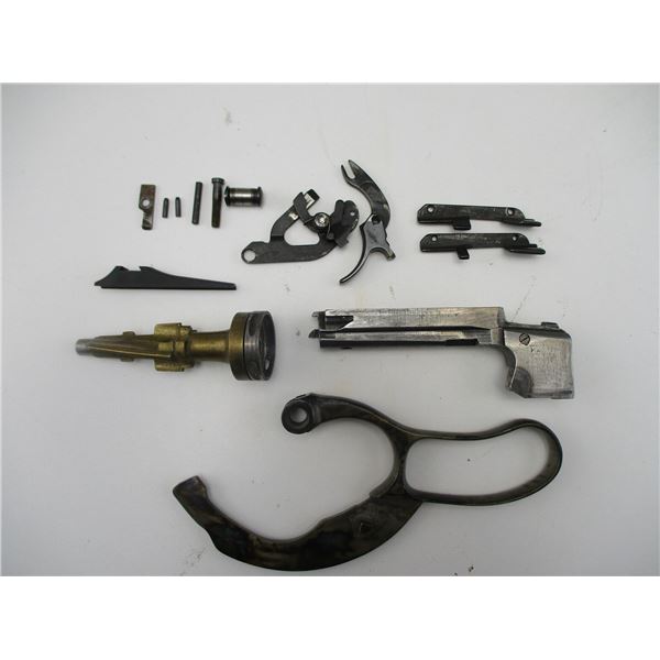 SAVAGE MODEL 99 RIFLE PARTS LOT