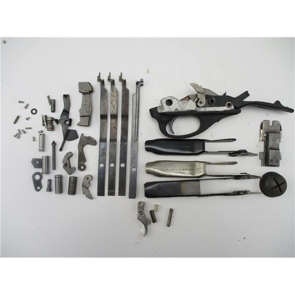REMINGTON 870 SHOTGUN PARTS LOT