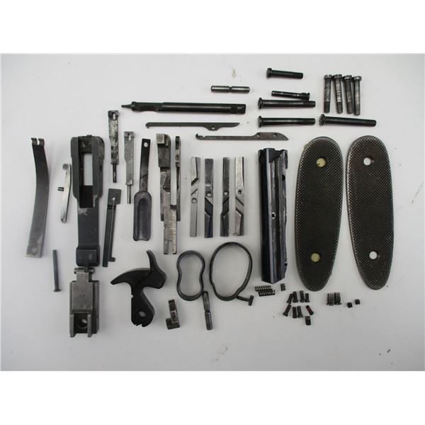 WINCHESTER MODEL 94 RIFLE PARTS