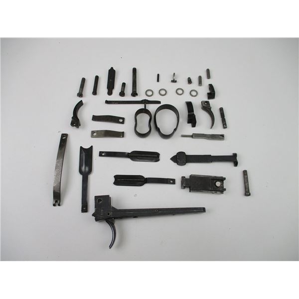 WINCHESTER MODEL 94 RIFLE PARTS LOT