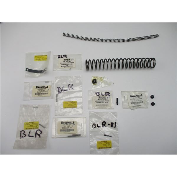 BROWNING BLR / AUTO 5 PARTS LOT