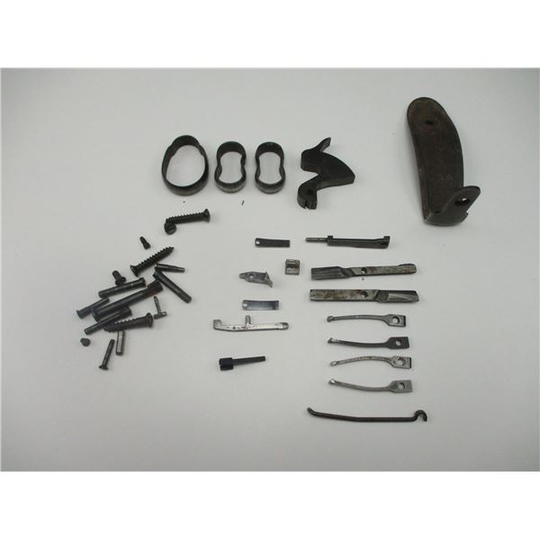 GUNSMITH WINCHESTER 94 PARTS LOT