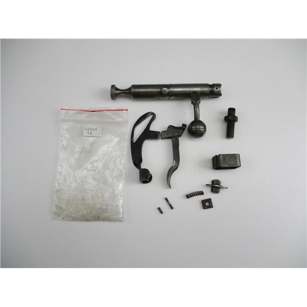 COOEY MODEL 60 PARTS
