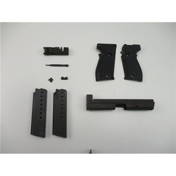 SIG SAUER P225 A1 PARTS