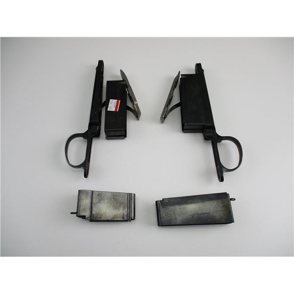 REMINGTON 700 PARTS