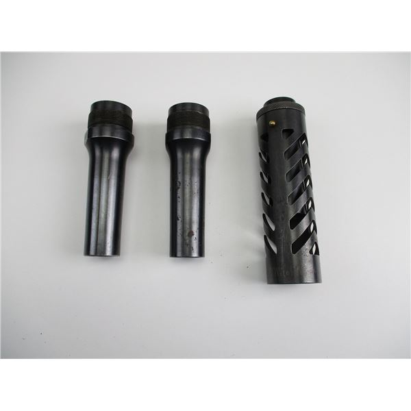 LYMAN CHOKE TUBES