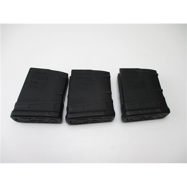 AR-10 RIFLE MAGAZINES