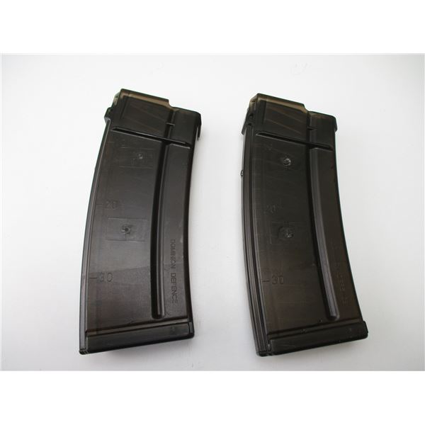 FAMAE SG-540 RIFLE MAGAZINES