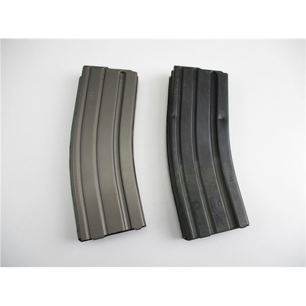 WK 180 RIFLE MAGAZINES