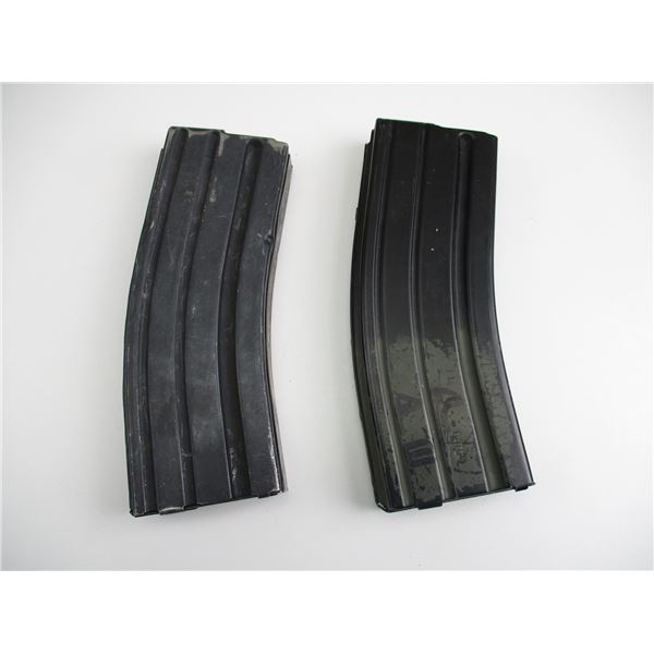 WK 180 RIFLE MAGAZINES