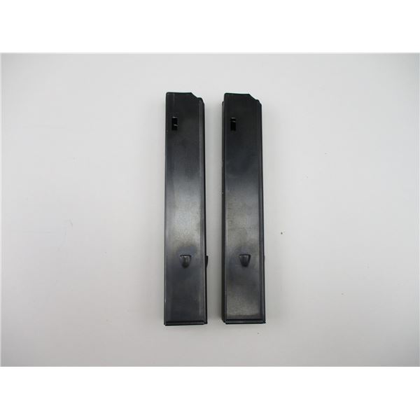 LUSA 9MM CARBINE MAGAZINES