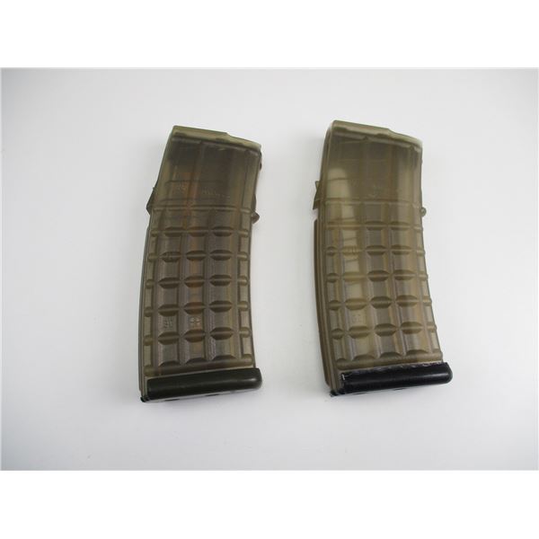 STEYR AUG RIFLE MAGAZINES