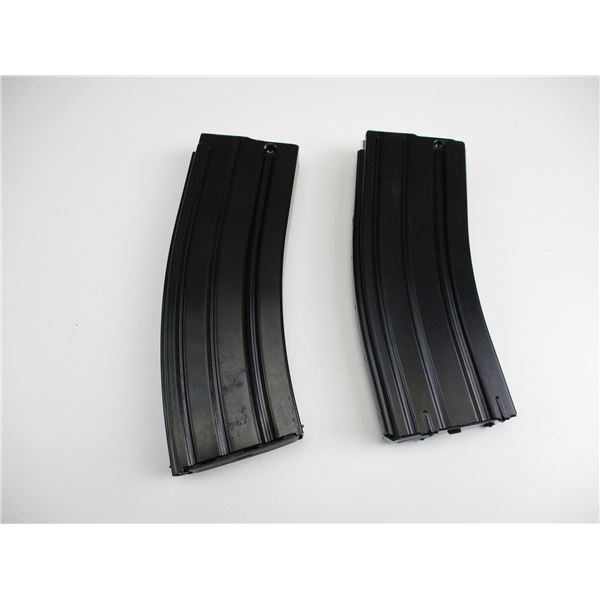 WK-180 RIFLE MAGAZINES