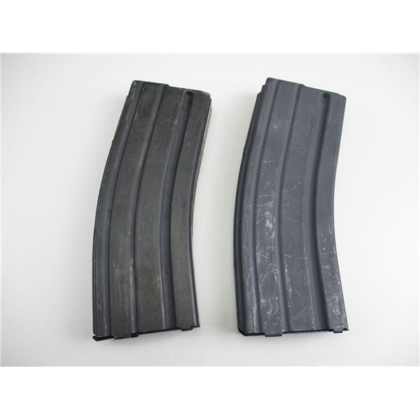 WK-180 RIFLE MAGAZINES