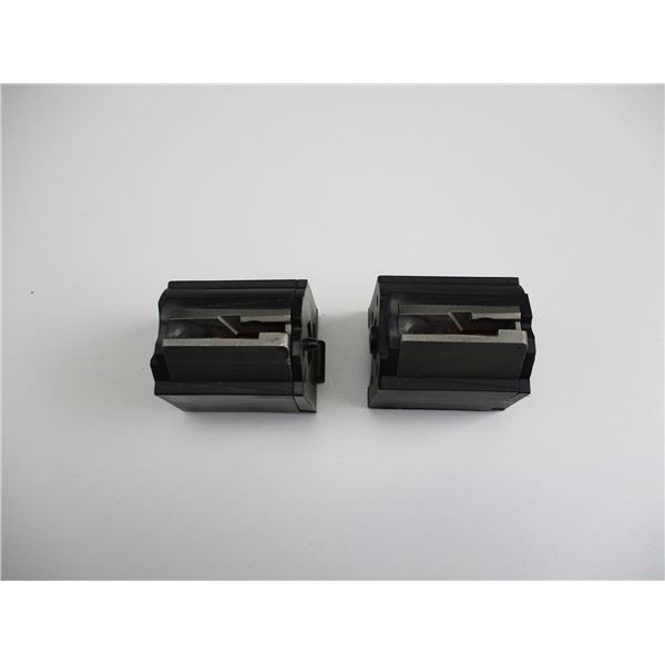 RUGER 10/22 BOX MAGAZINES