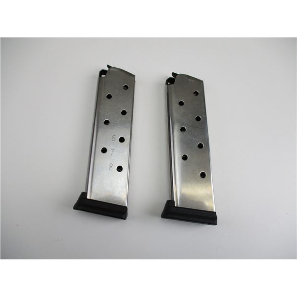 1911 9MM PISTOL MAGAZINES