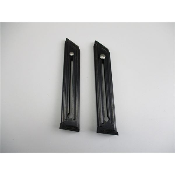 RUGER MARK II PISTOL MAGAZINES