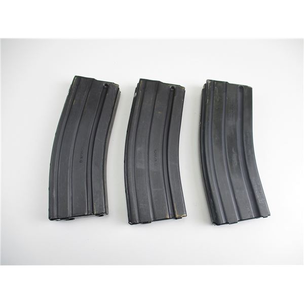 WK-180 RIFLE MAGAZINES