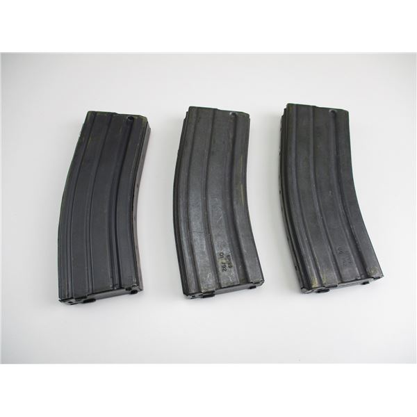 WK-180 RIFLE MAGAZINES