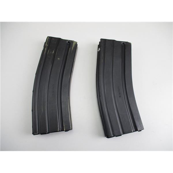 WK-180 RIFLE MAGAZINES