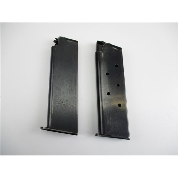 LLAMA .45 ACP PISTOL MAGAZINES