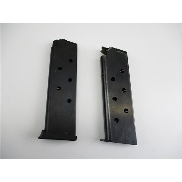 LLAMA .45 ACP PISTOL MAGAZINES