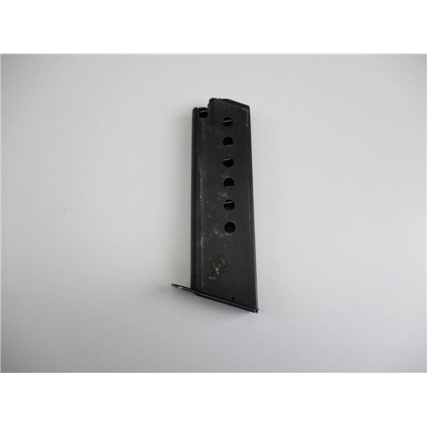 SIG P210 PISTOL MAGAZINES