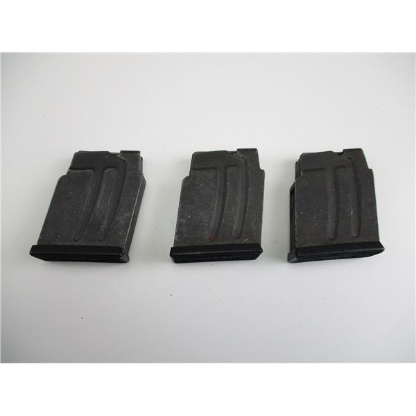 CZ 452 RIFLE MAGAZINES