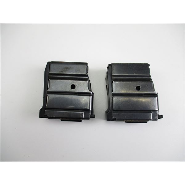RUGER MINI 14 RIFLE MAGAZINES