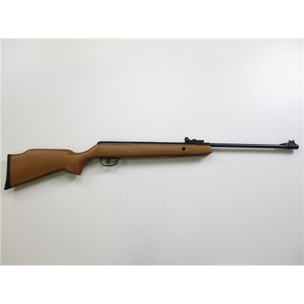 CROSMAN OPTIMUS PELLET RIFLE
