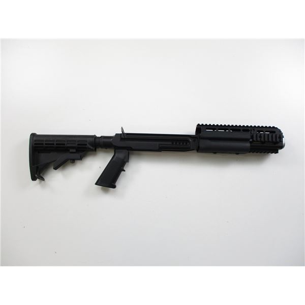 RUGER MINI 14 SCAR-CAB STOCK