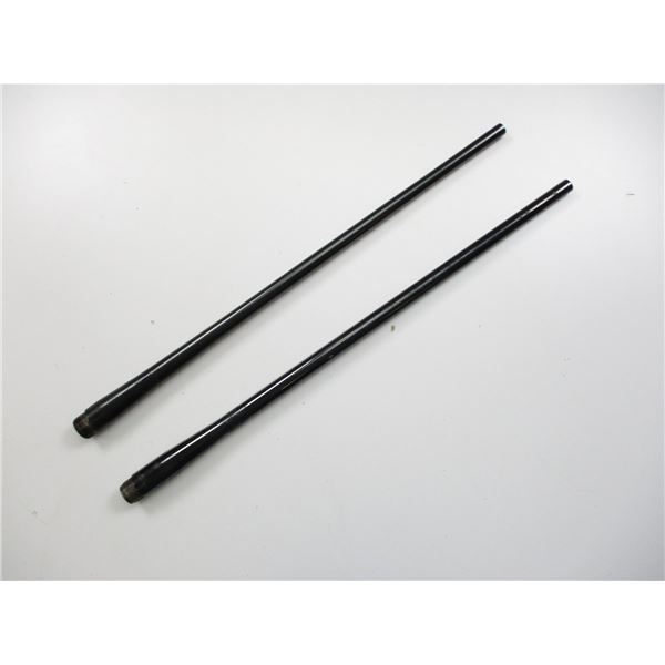 SAKO/ PARKER HALE RIFLE BARRELS