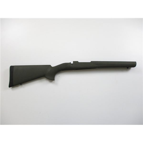 MAUSER TYPE HOGUE RIFLE STOCK
