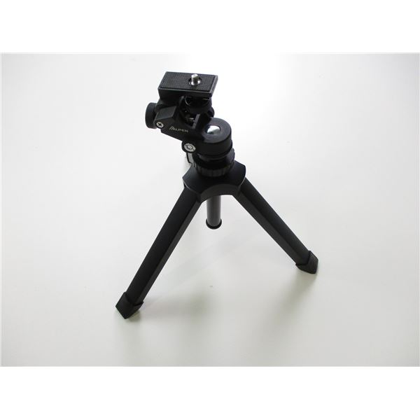 ALPEN TRI-POD