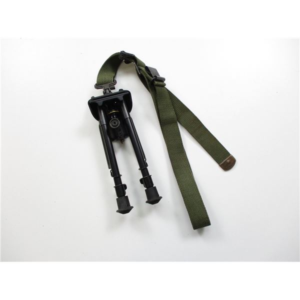 HARRIS SLM BI-POD WITH SLING