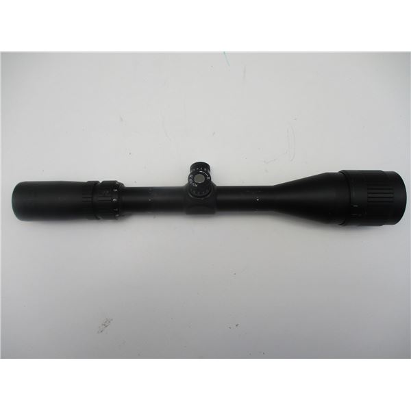 TASCO 2.5-10X 42 RIFLE SCOPE