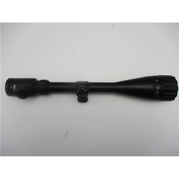 TASCO 6-24X 50 AOE RIFLE SCOPE