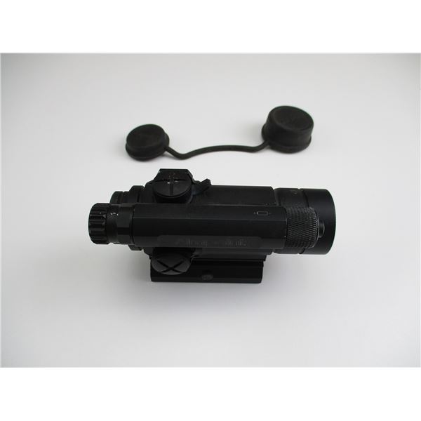 AIMPOINT COMPM4 RED-DOT SIGHT