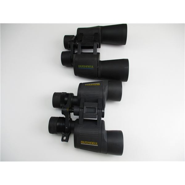 BUSHNELL BINOCULARS