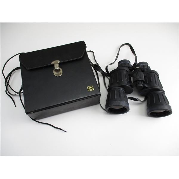 RIVER TRAIL 7X 50 BINOCULARS