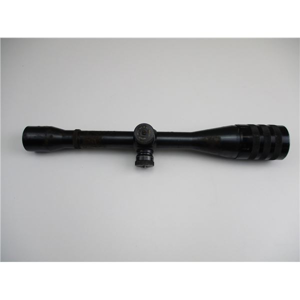 WEAVER T-6 TARGET SCOPE