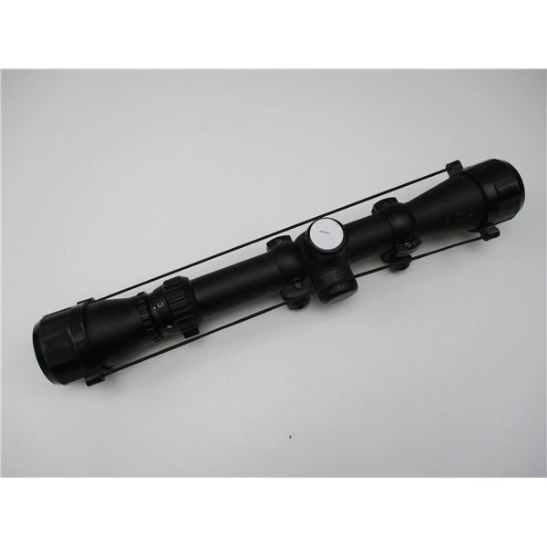 BUSHNELL 3-9X32 SCOPE