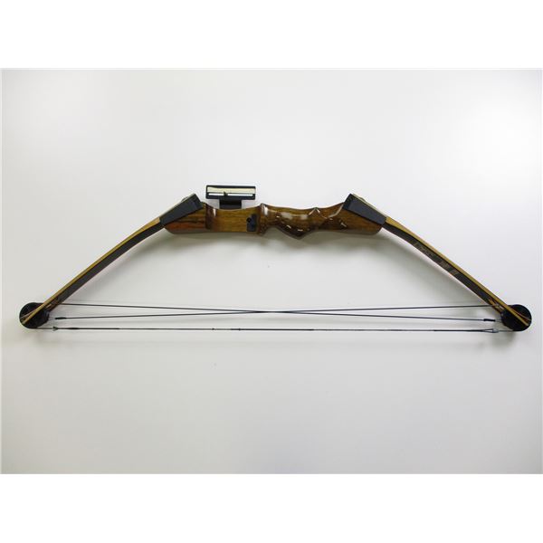 BROWNING COMPOUND BOW