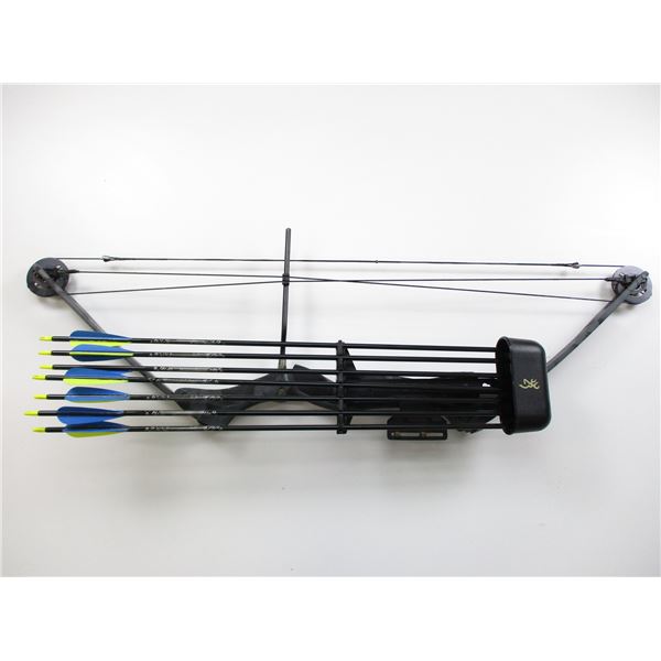 BROWNING COMPOUND BOW